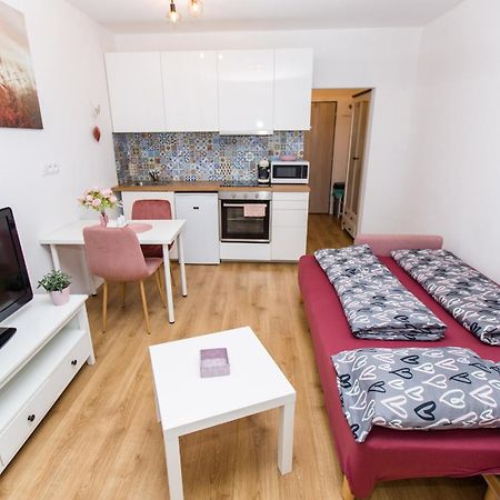 Apartment Near The Ondrej Nepela Winter Stadium Братислава Экстерьер фото