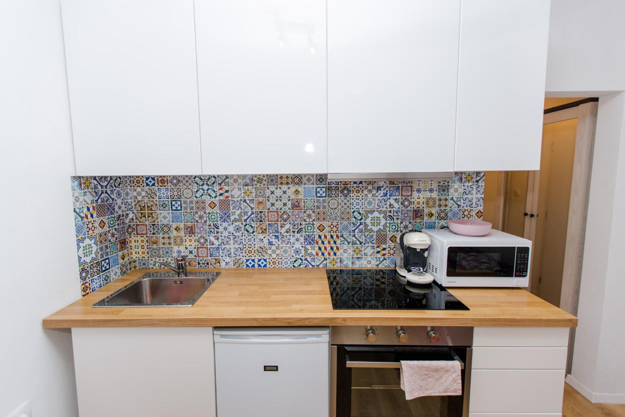 Apartment Near The Ondrej Nepela Winter Stadium Братислава Экстерьер фото